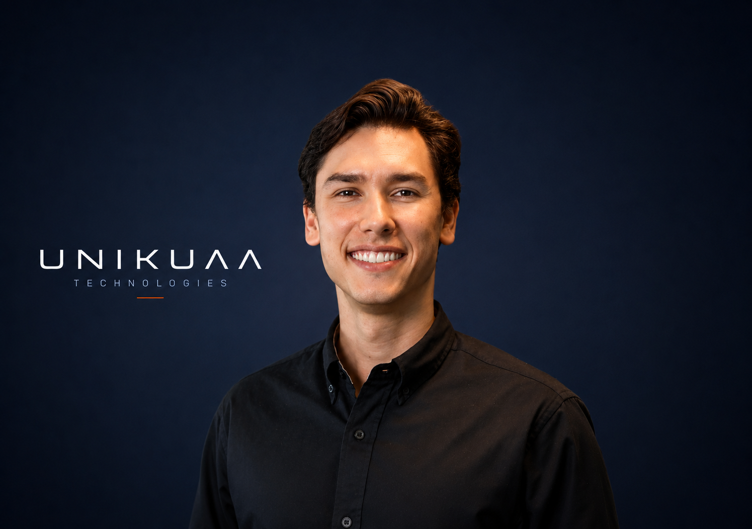 Geraldo Signorini of Unikuaa Technologies